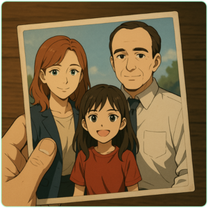 Флешбек: Перед відправленням до спецшколи