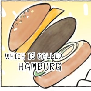 Menu 4 Hamburg