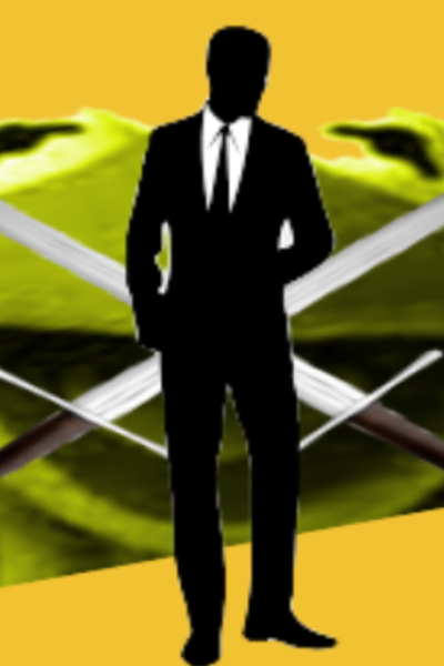 The Holy Branish Emperor