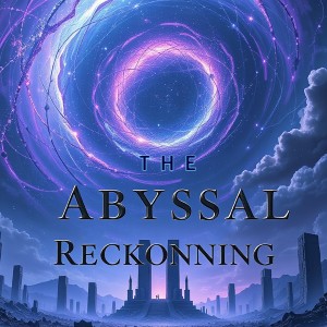Prologue: The Awakening