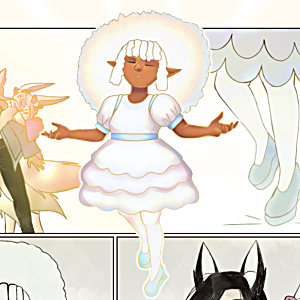 A sucessora da esfera celeste