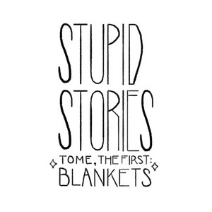 Tome, the first: Blanket