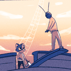 EP 05 - Crime and punishment 