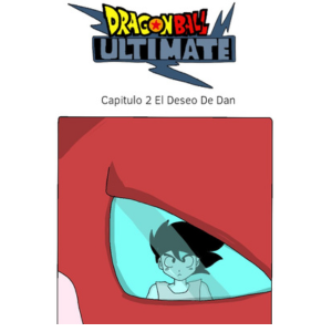 Dragon Ball Ultimate Capitulo 2 El Deseo De Dan