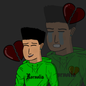 Internet Friend Zone 