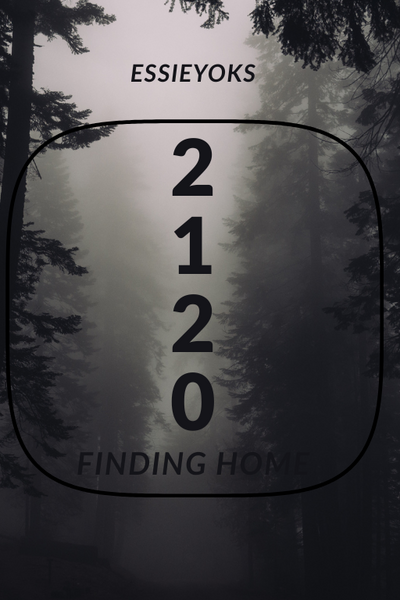 2120: FINDING HOME