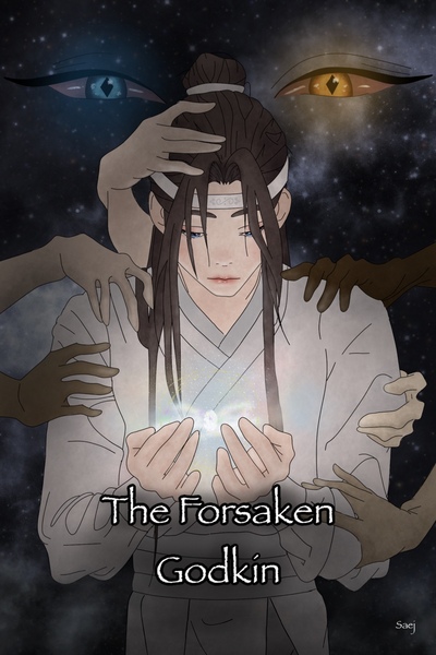 The Forsaken Godkin
