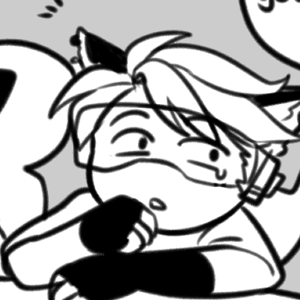 [OLD] Two Different Types of Abandoned OCs