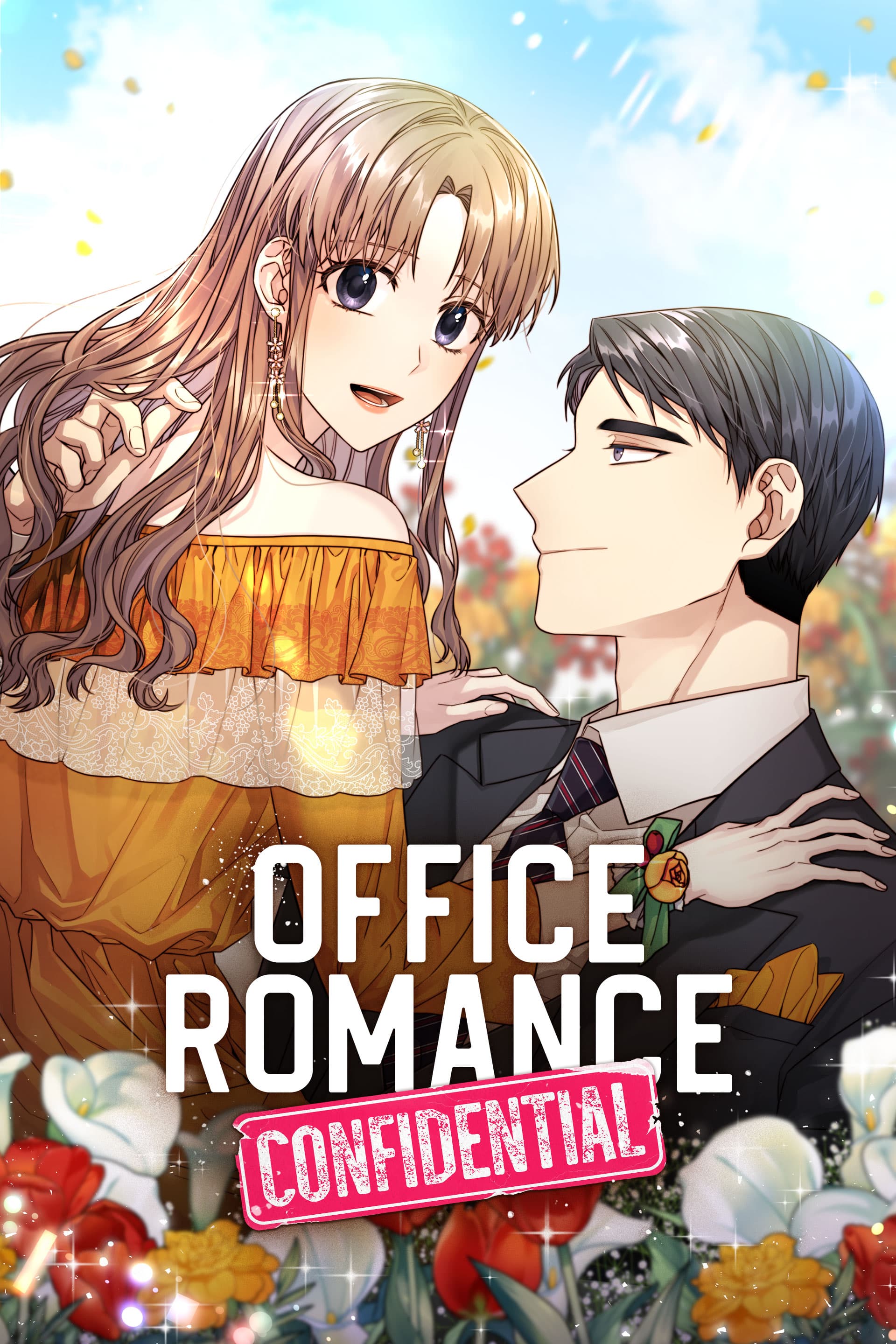 The Office Angel is Actually a Devil | Megumi Hiro...other | Renta! -  Official digital-manga store