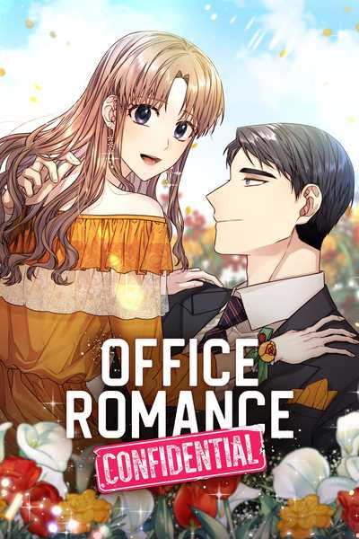 Tapas Romance Office Romance Confidential