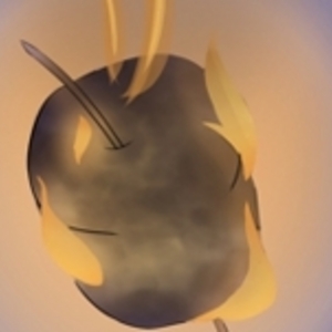 Marshmallow Elegy