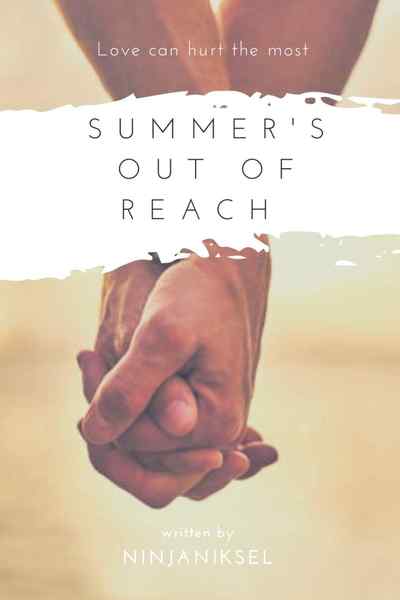 Summer's out of reach
