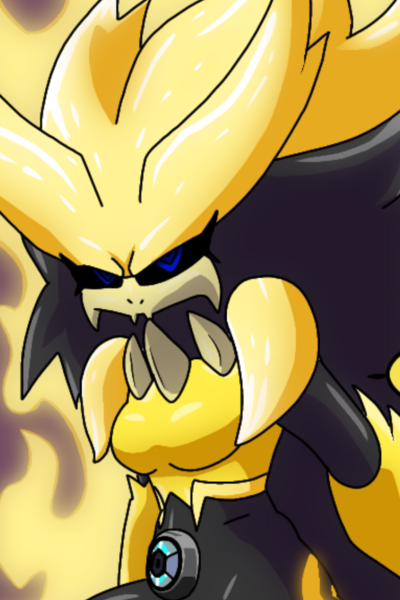 Poketrix