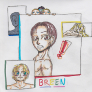 Breen