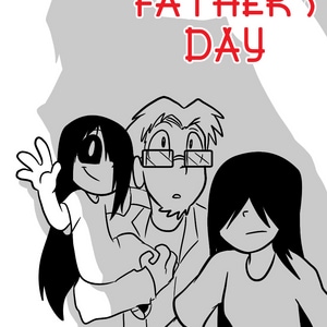 HAPPY FATHER'S DAY 2018