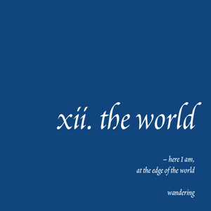 xii. the world