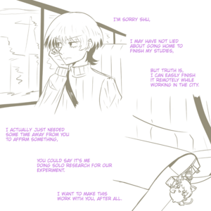 Avoidant