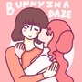 Bunny In A Daze