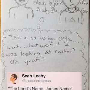 HAhahahHA... I guess?