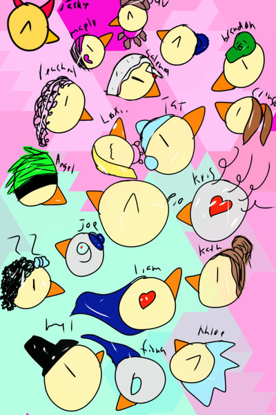 Pio comics