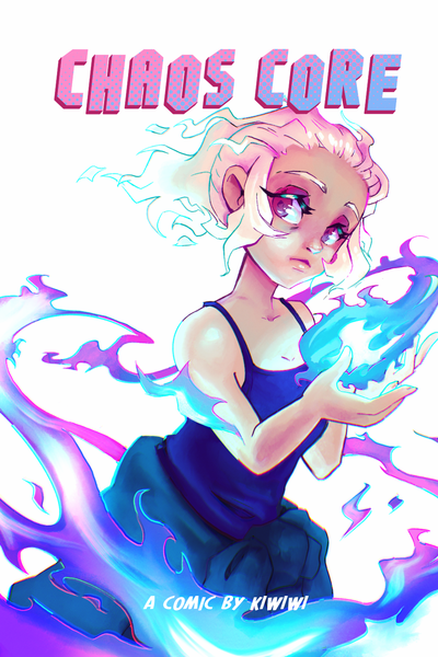 Chaos Core
