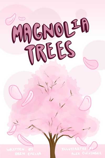 Magnolia Trees