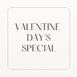 Valentine Day's Special