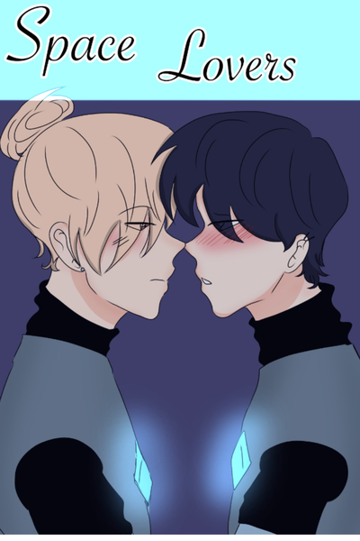 Space Lovers (BL)