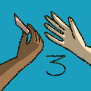 Ep. 3: Eu n&atilde;o quero falar sobre isso