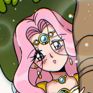 Ep4 The Goddess and The Prince