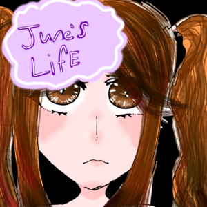 June's life