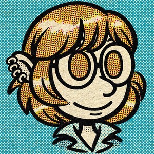 No. 0002: My Name is Jen Bateman
