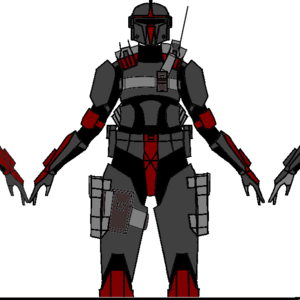 ED soldier jay nasaki