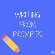 Writing from Prompts