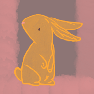 Bunny Town Tarot