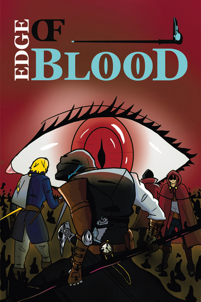 Edge of Blood