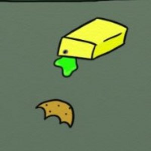 The Kid Version of Hungover-ish