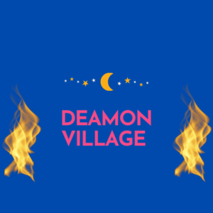 Deamon Village Episode 1 Part 1