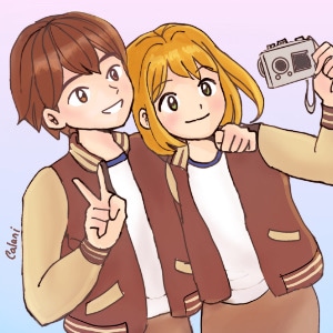 Trailer Terco corazón