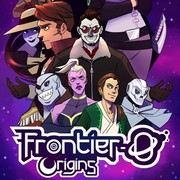 Frontier-0 Origins