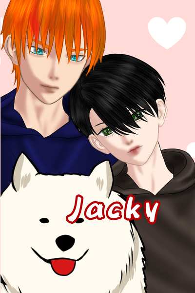 Jacky 