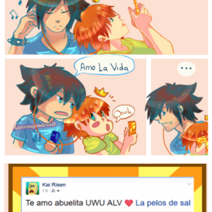 ALV UWU