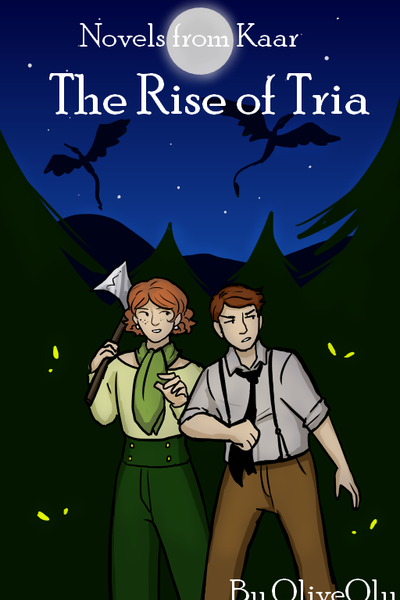 The Rise of Tria