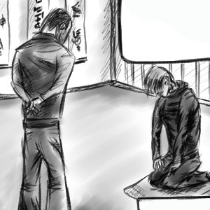 Unfortunate Circumstances