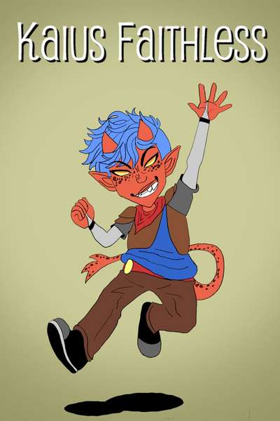 Kaius Faithless
