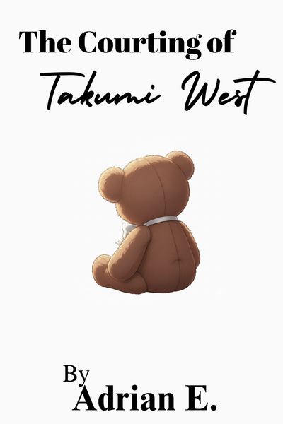 The Courting of Takumi West