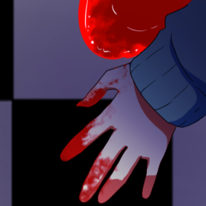 Episode 9: Coated in Red