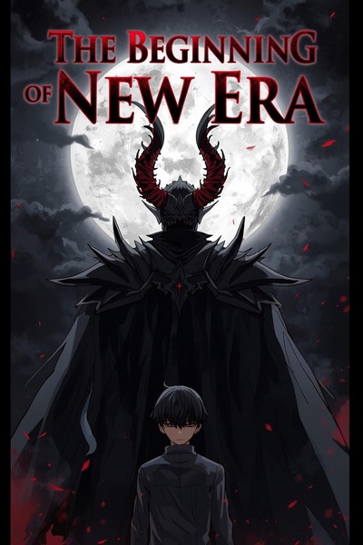 the beginning of new era