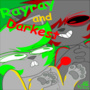 Rayray and Darkest