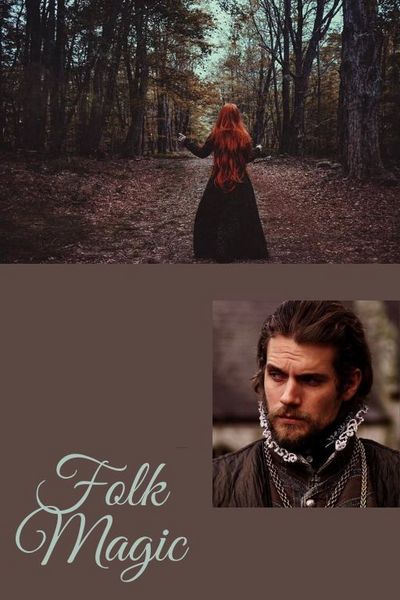 Folk Magic